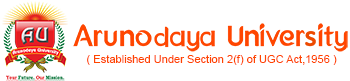 Arunodaya University